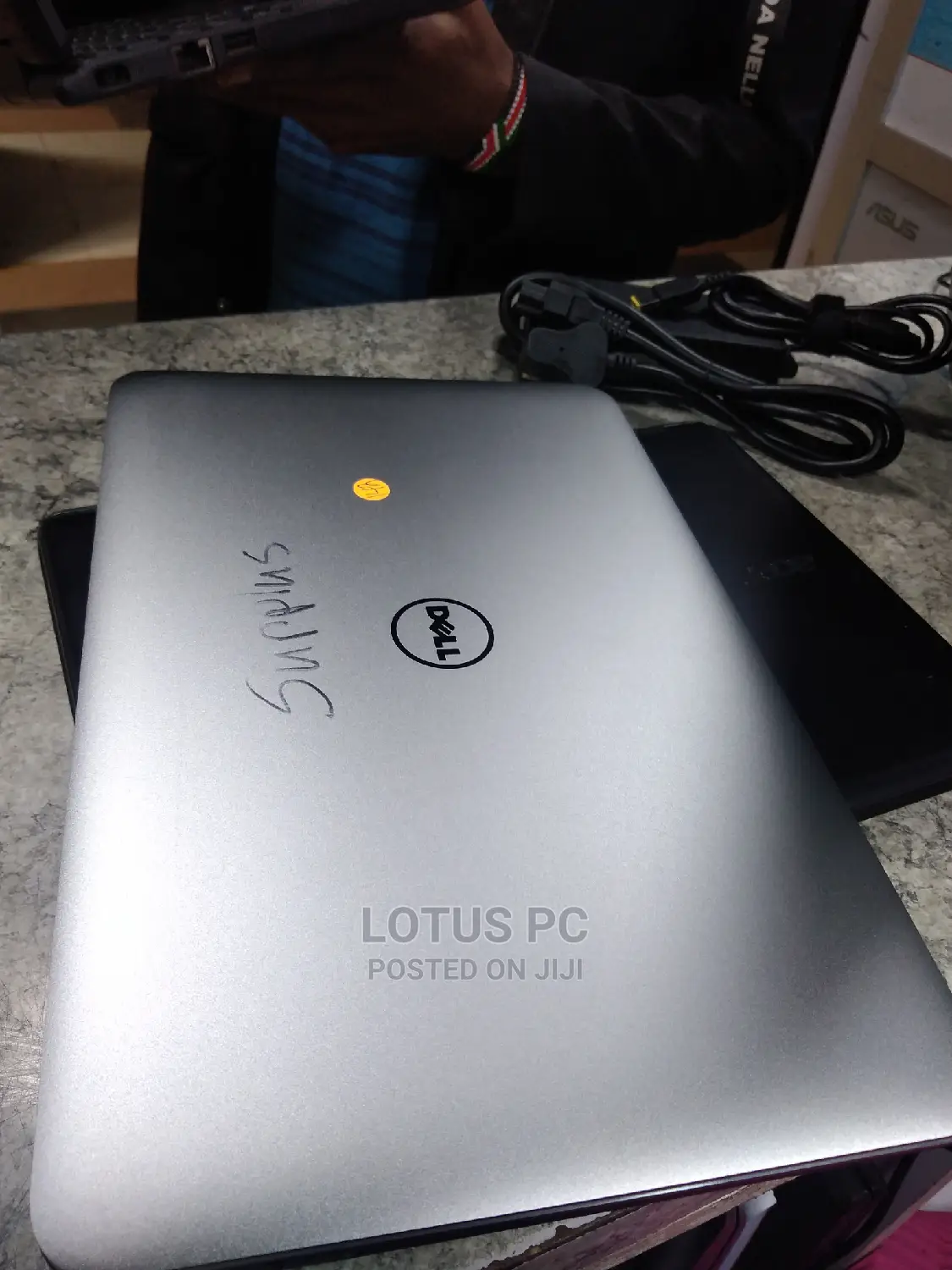 Laptop Dell XPS 13 (9343) 4GB Intel Core I5 SSD 256GB