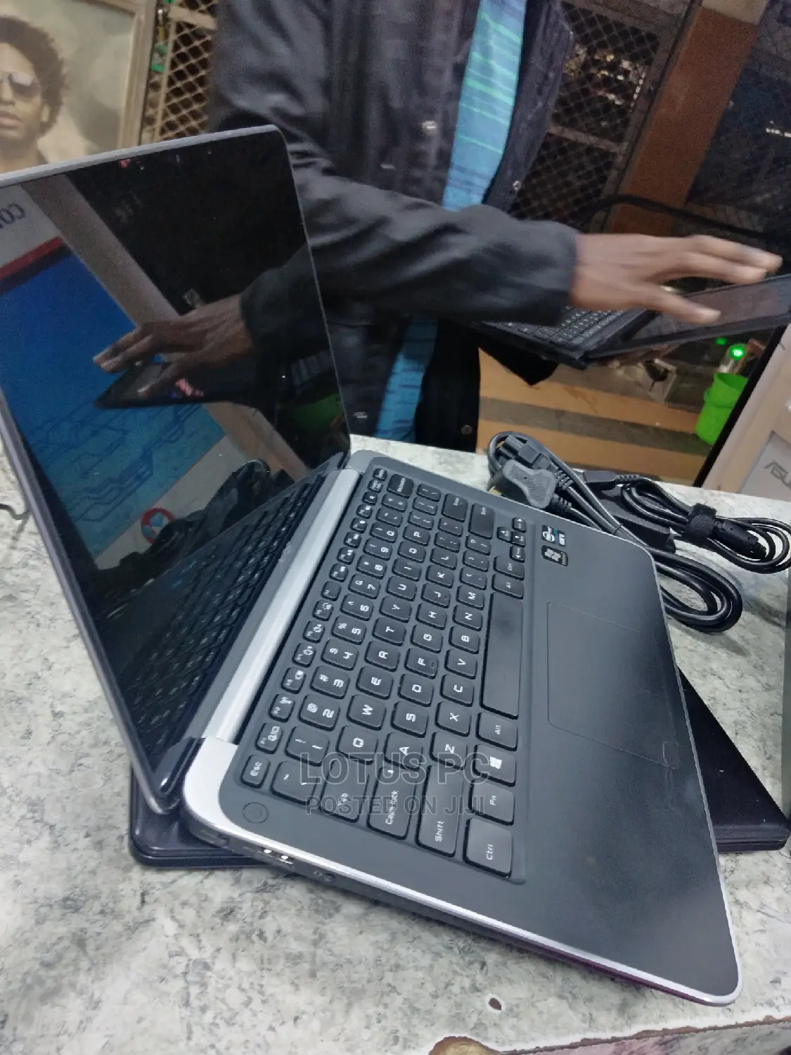 Laptop Dell XPS 13 (9343) 4GB Intel Core I5 SSD 256GB
