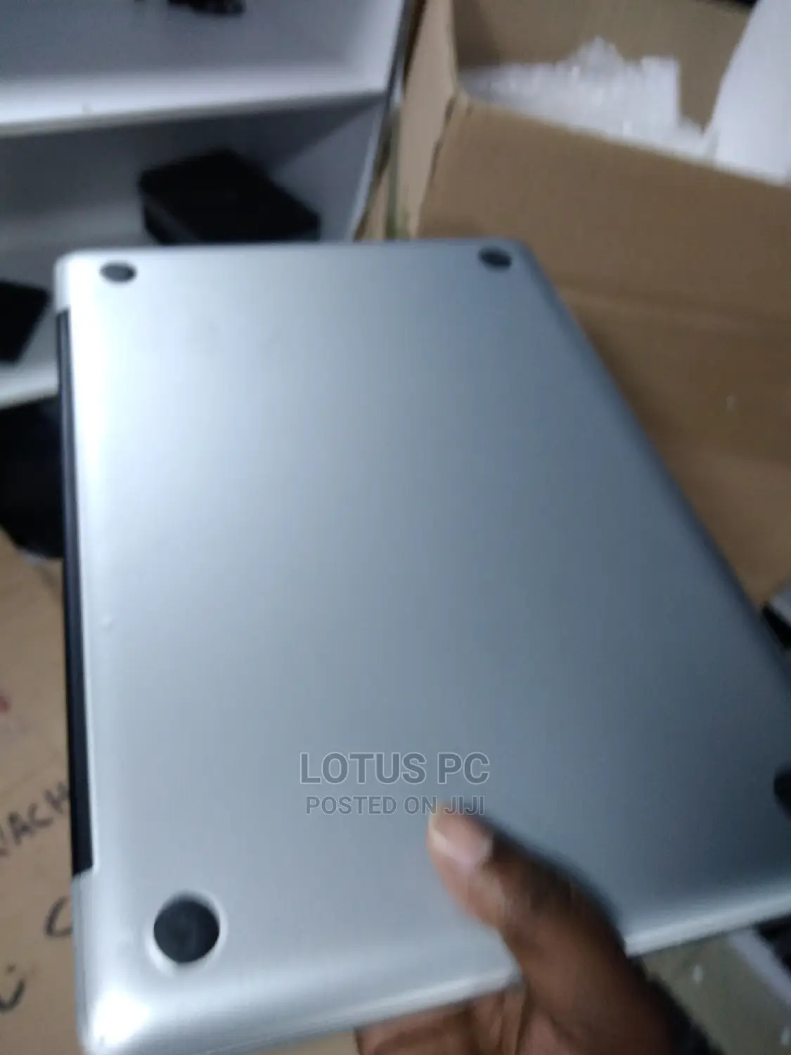 Laptop Apple MacBook Pro 2012 4GB Intel Core I7 HDD 500GB
