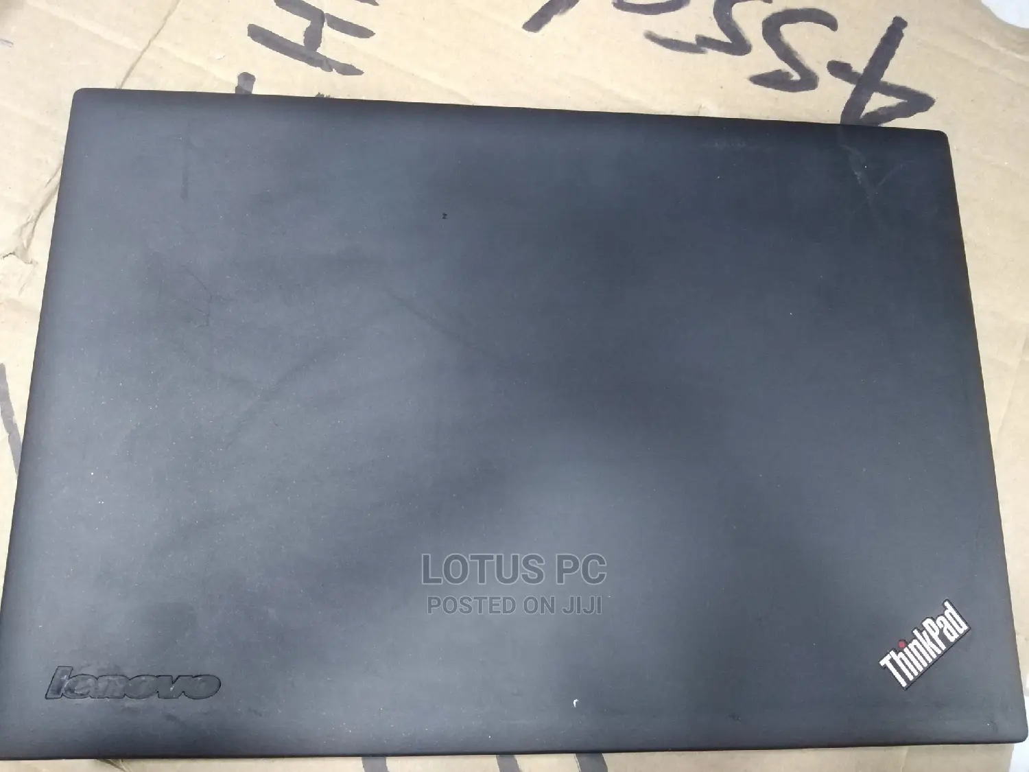 Laptop Lenovo ThinkPad X1 Carbon 8GB Intel Core I7 SSD 256GB