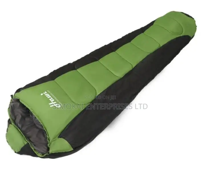 Camping Mummy Sleeping Bags