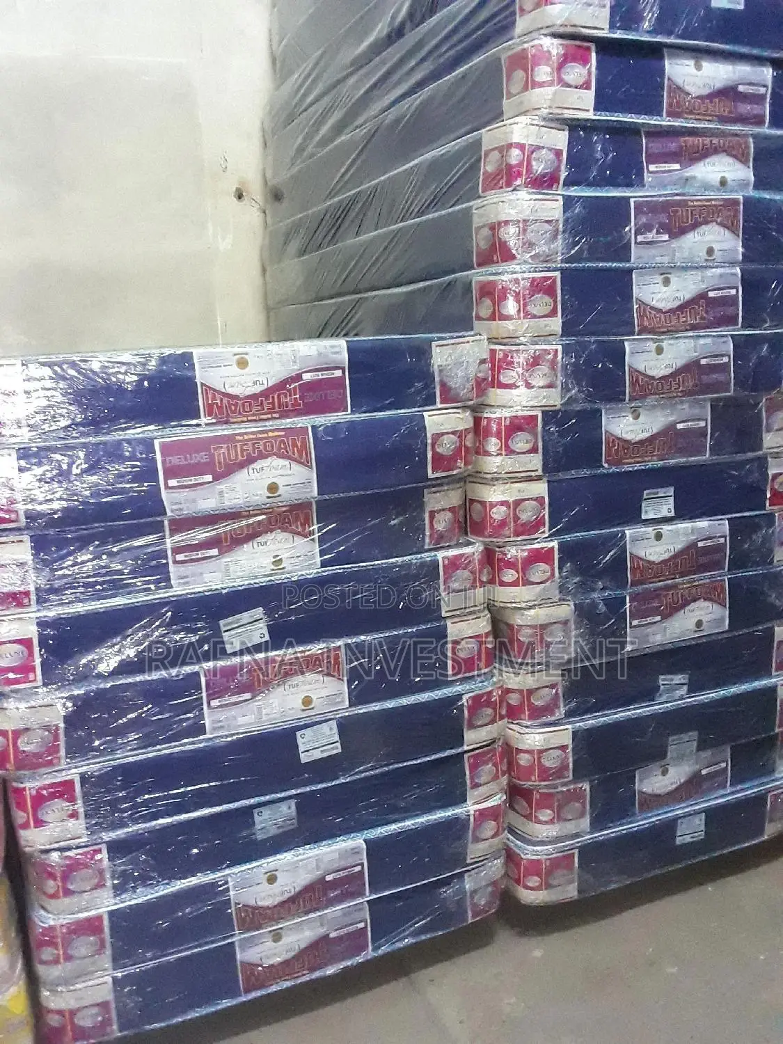 Mattresses