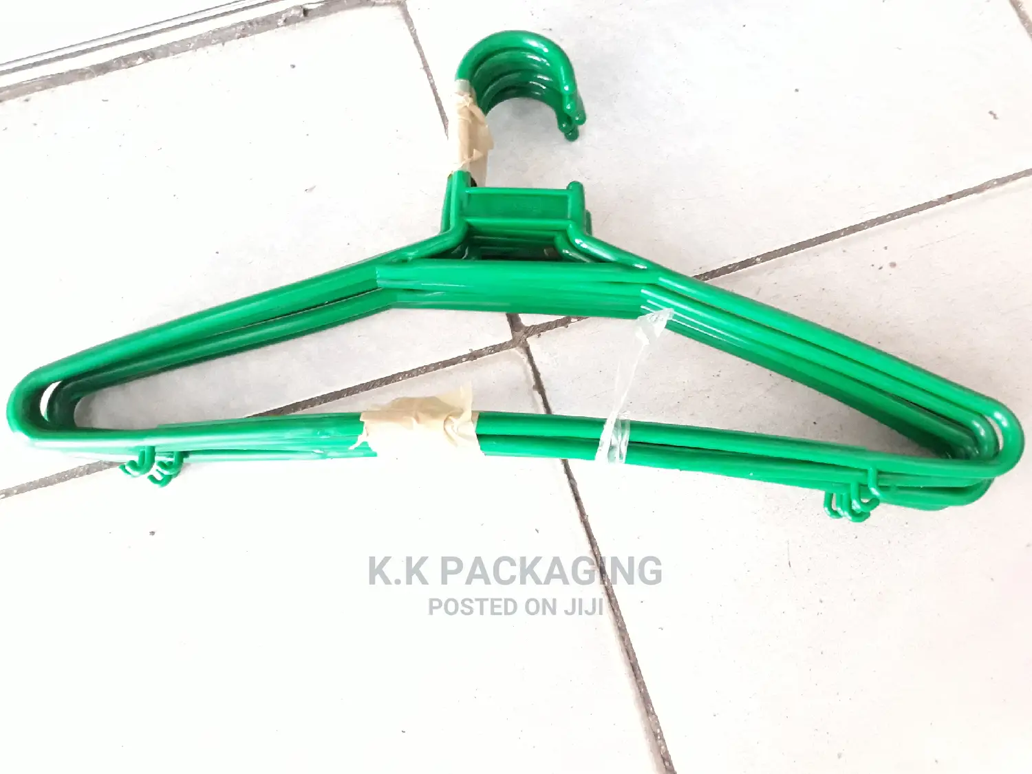 Clothing Hangers