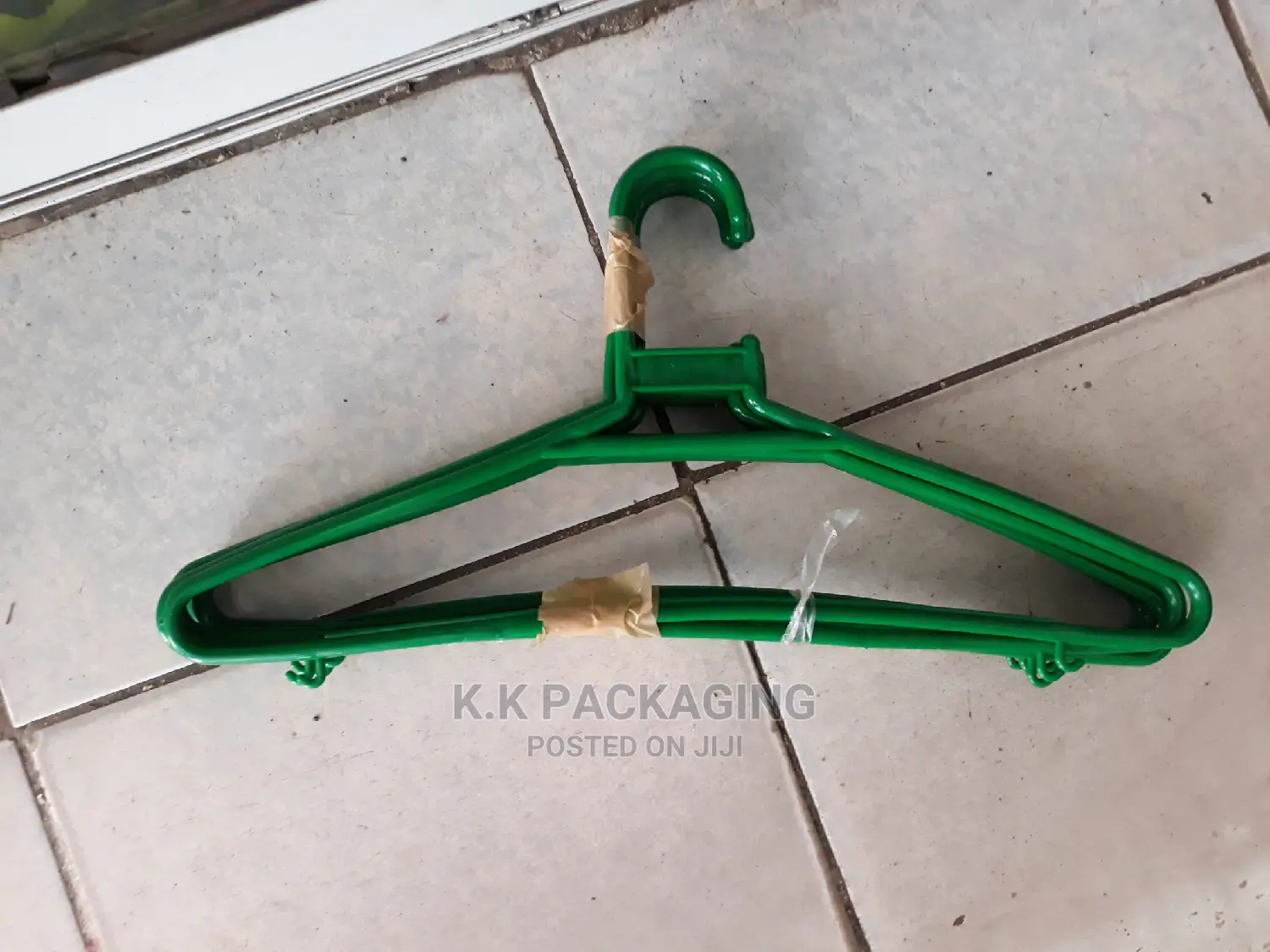Clothing Hangers