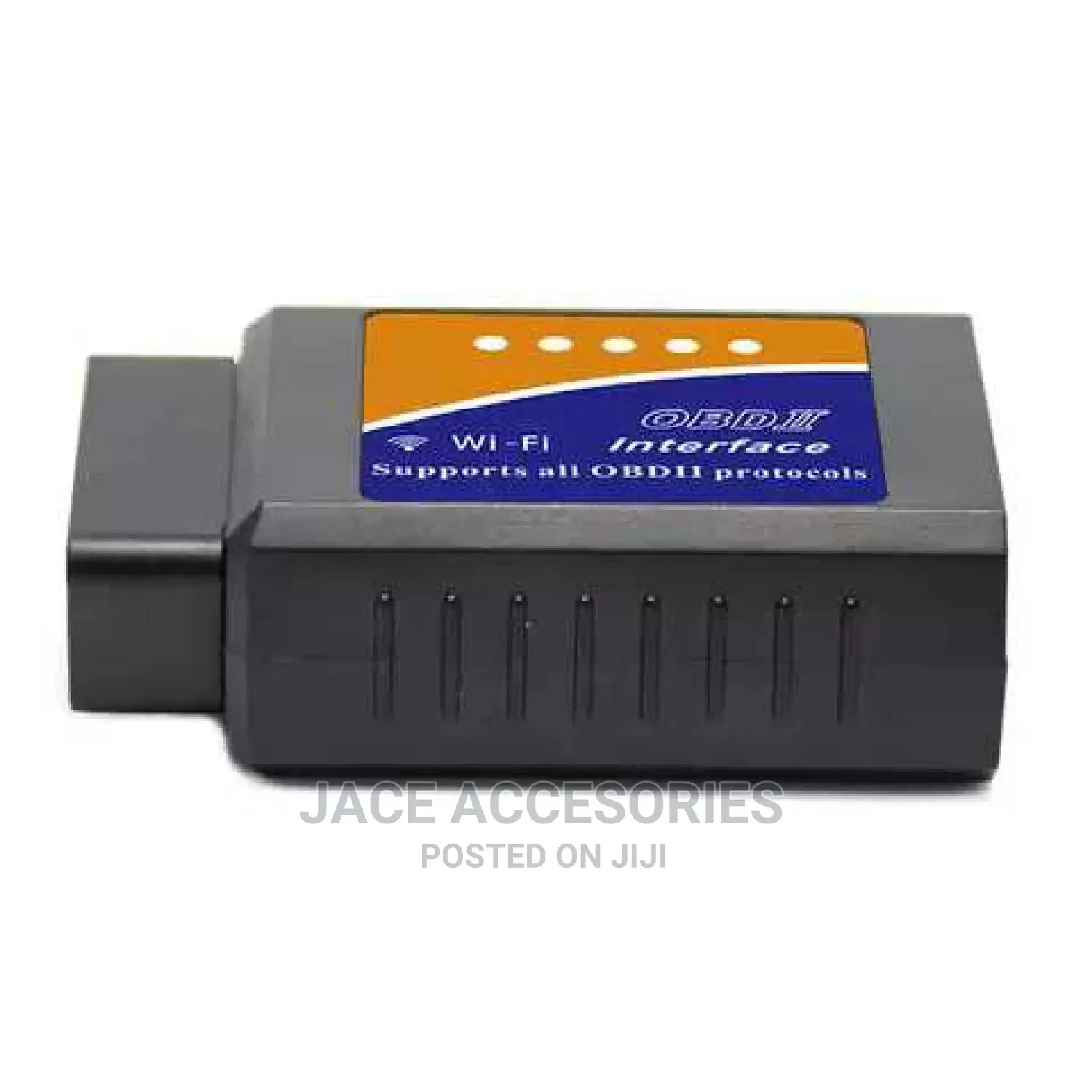Wifi Obd II Scanner ELM 327