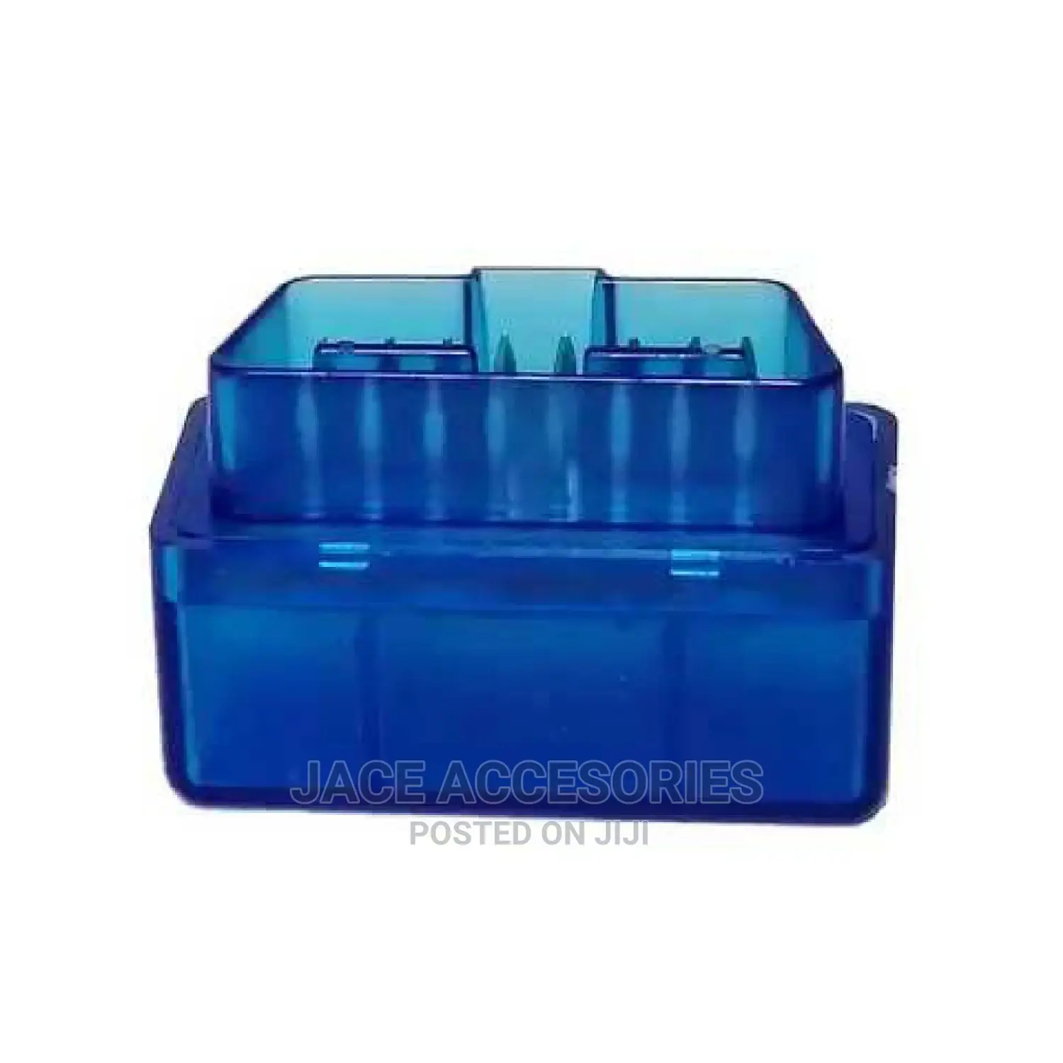 Elm 327 Bluetooth Obd II Diagnosis