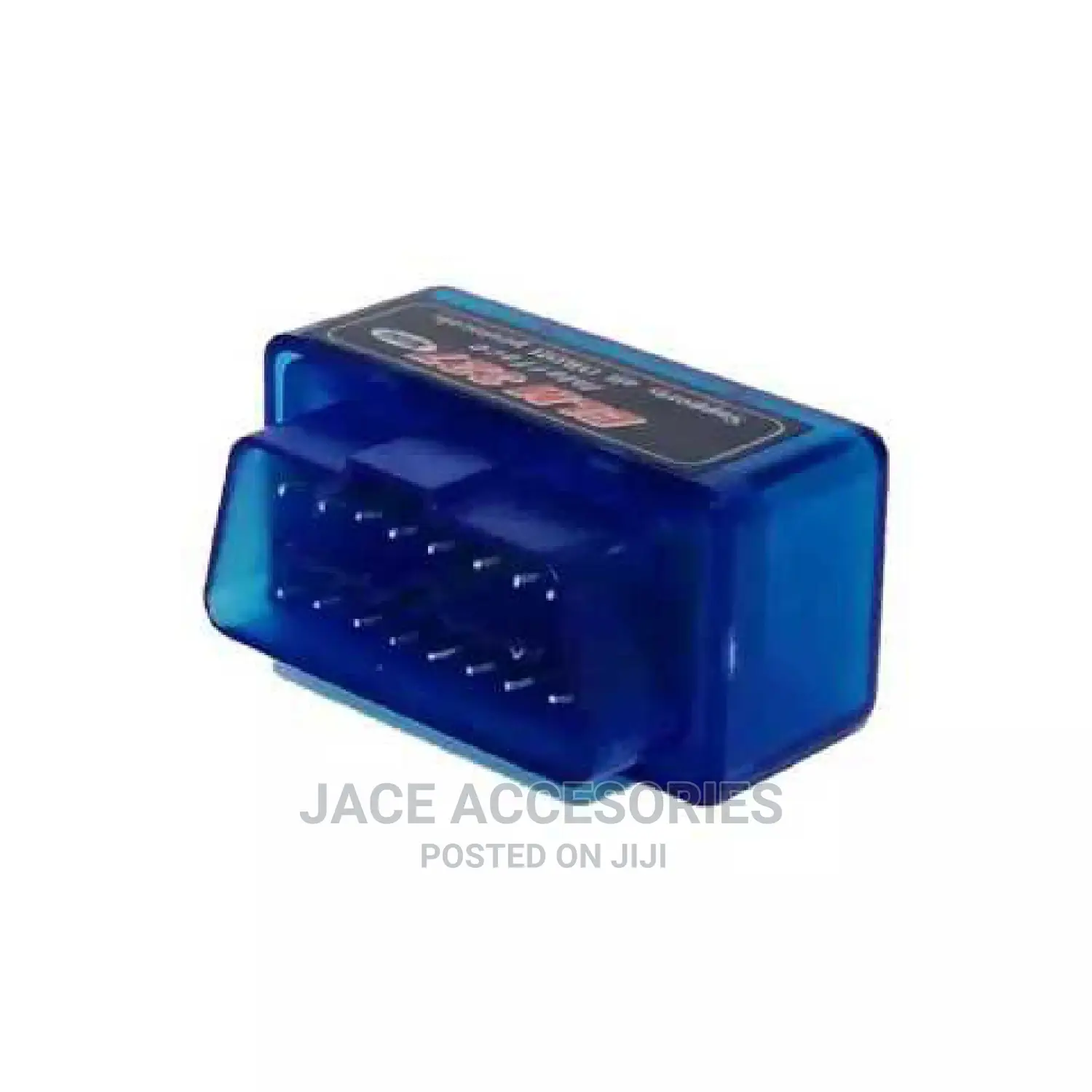Elm 327 Bluetooth Obd II Diagnosis