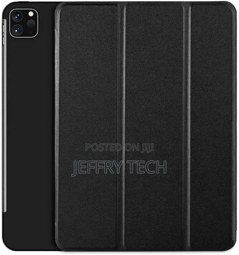 For Apple iPad Air (2020) Case 4th Generation Smart Stand Co