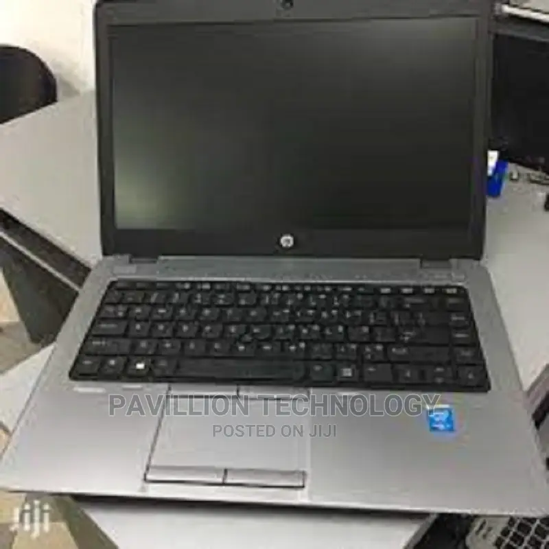 Laptop HP EliteBook 840 G1 8GB Intel Core I7 HDD 500GB