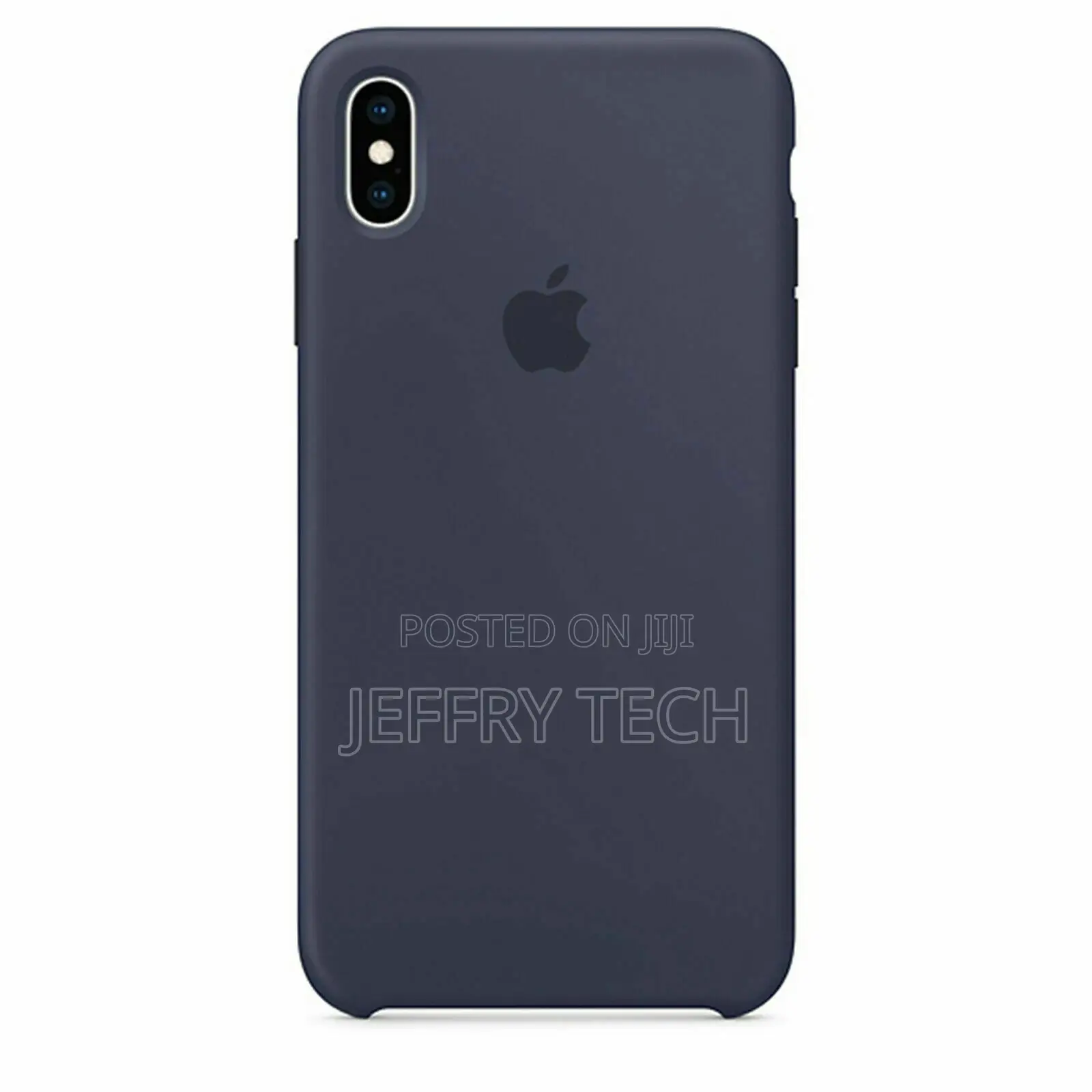 Cover Silicone Case for Apple iPhone 6/6s 7/7 + 8/8 + X/Xr/X