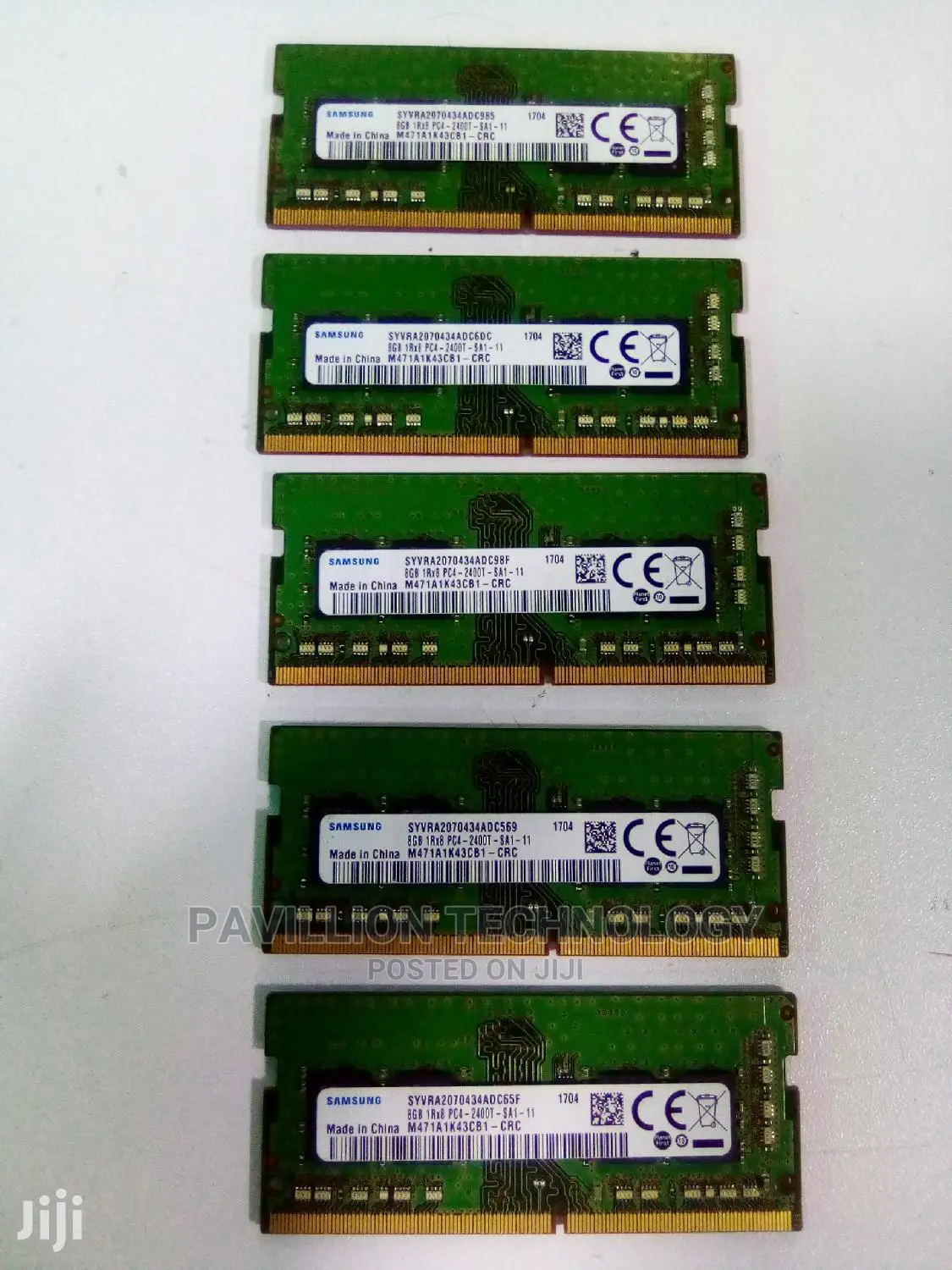 8gb Pc4 Lpatop