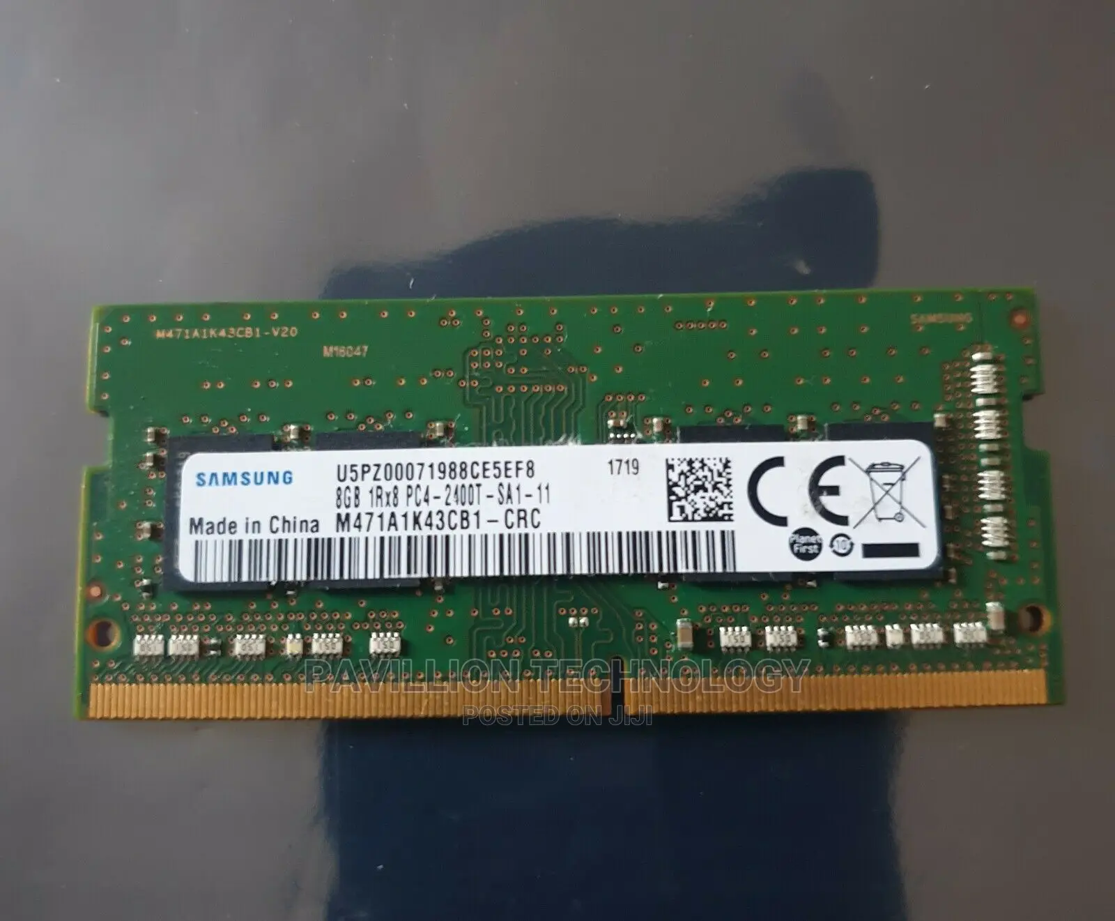 8gb Pc4 Lpatop