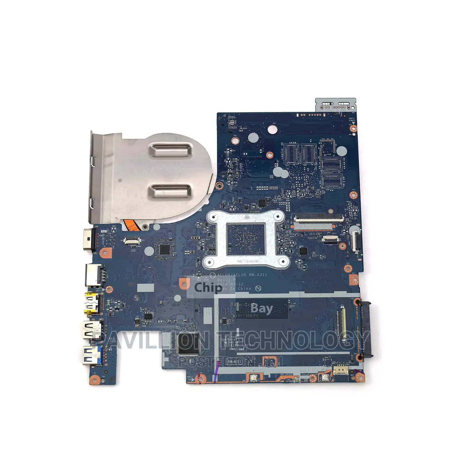 Lenovo G50-30