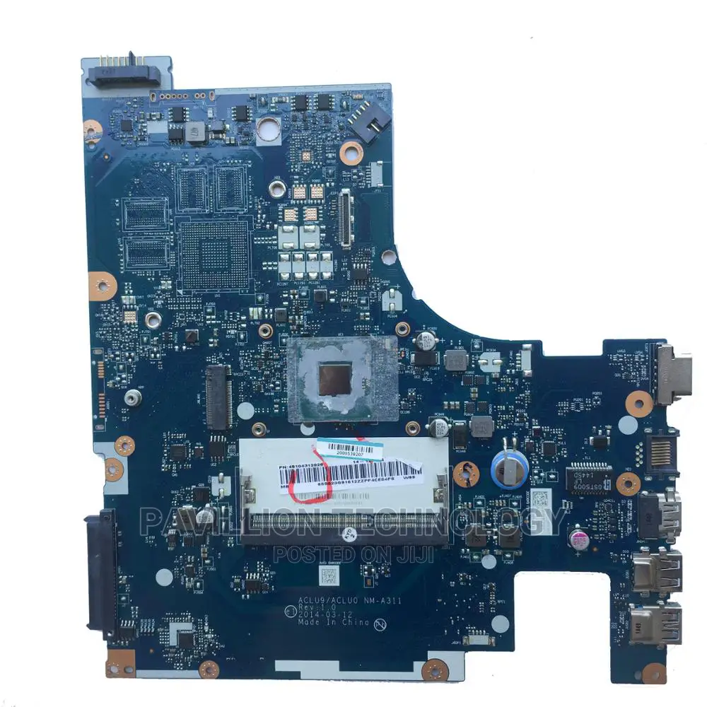 Lenovo G50-30