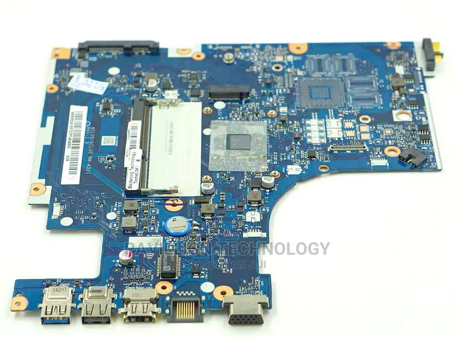 Lenovo G50-30