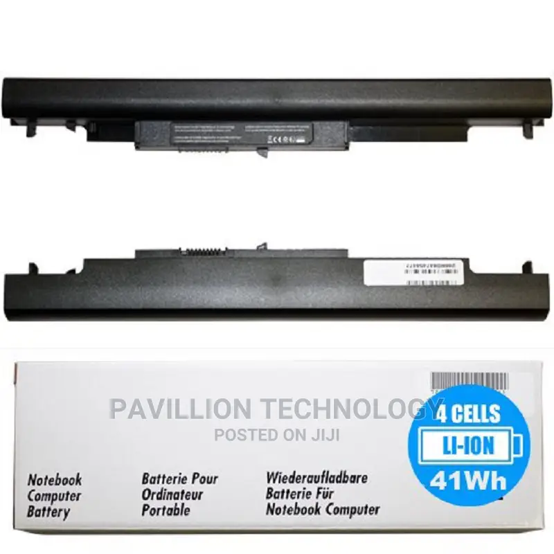 Hp 250 G4 Battery