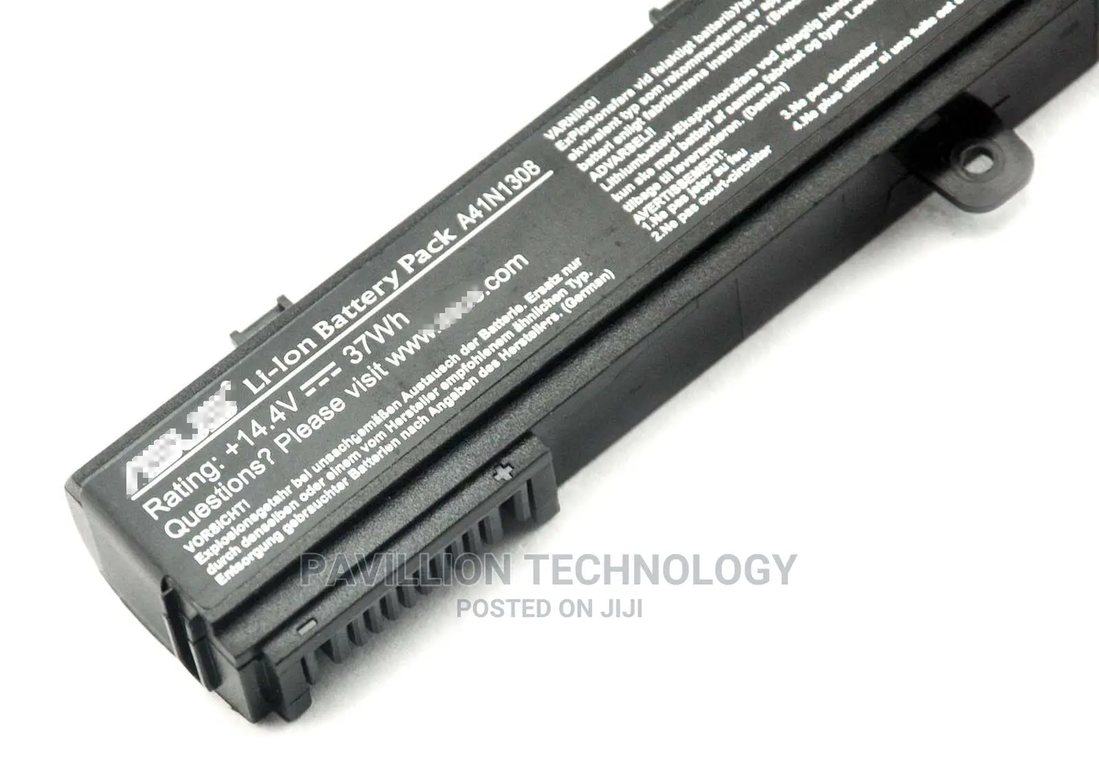 Asus X551 Battery