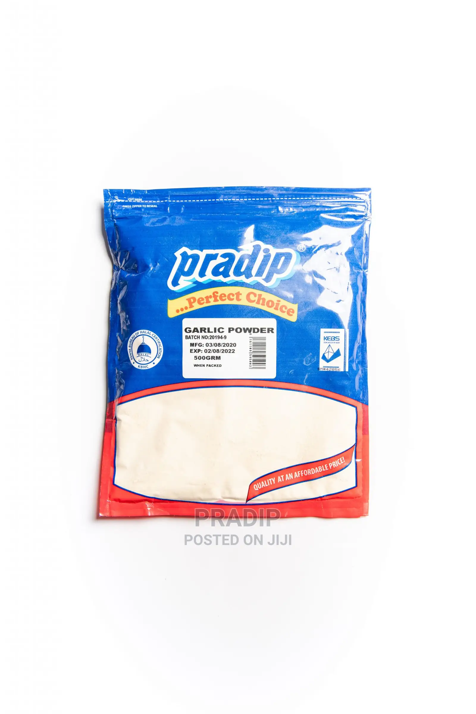 Garlic Powder