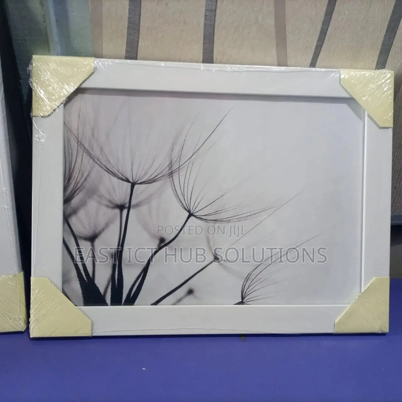 Quality Premium White Photo Frames