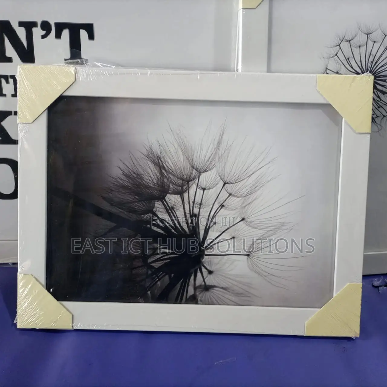 Quality Premium White Photo Frames