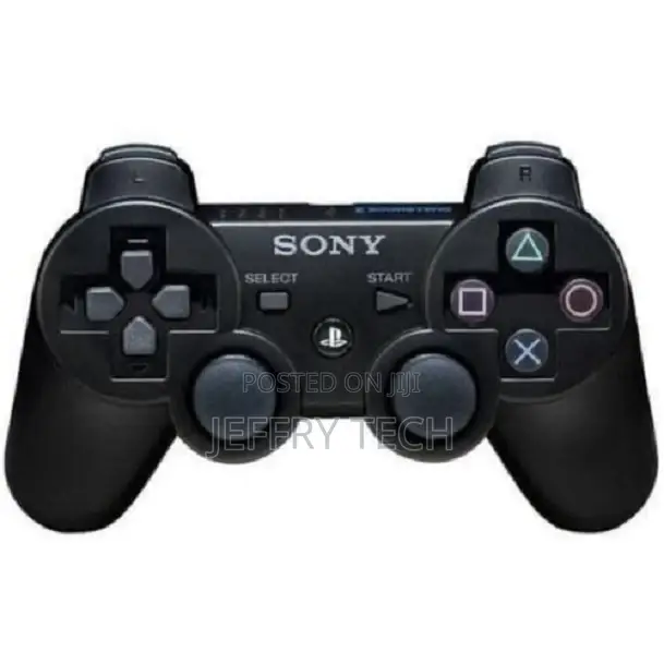 Sony Dualshock 3 Wireless Controller for Playstation 3
