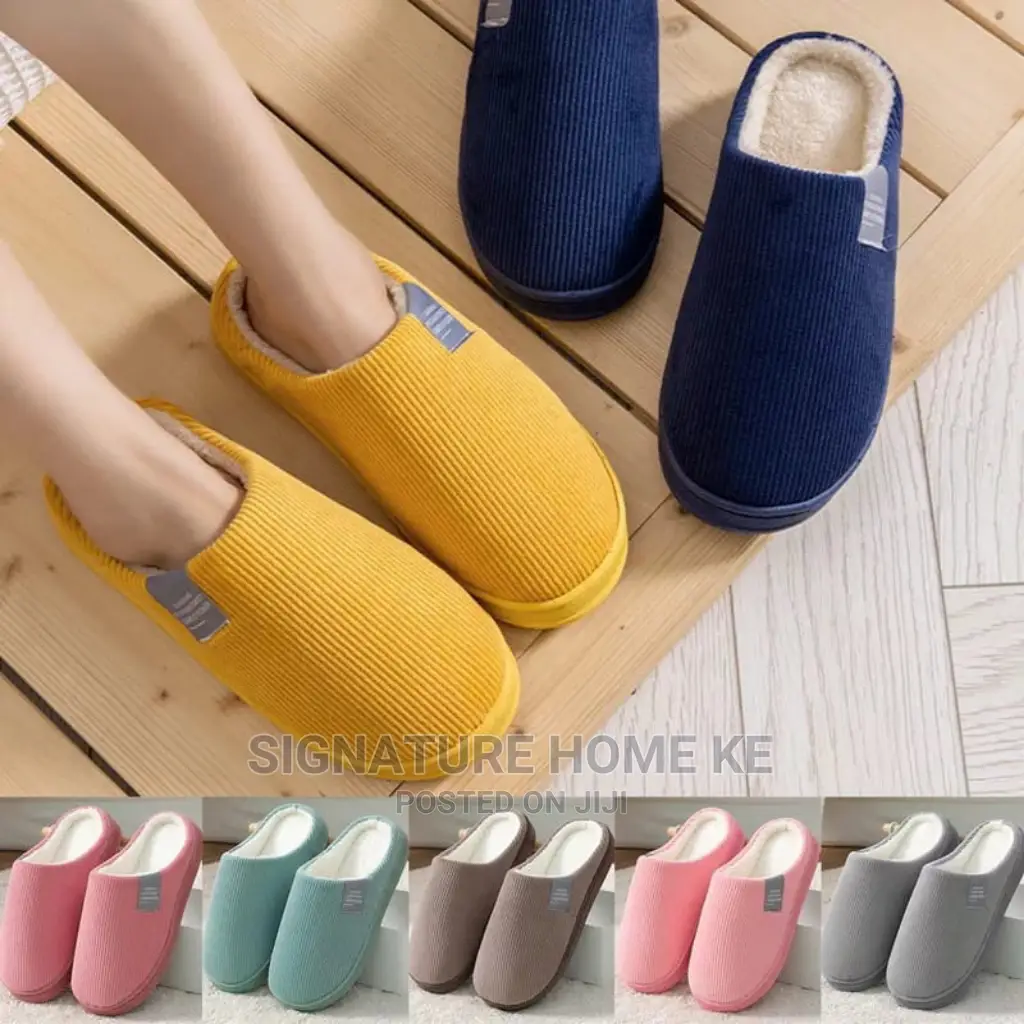 Adults Indoor Shoes