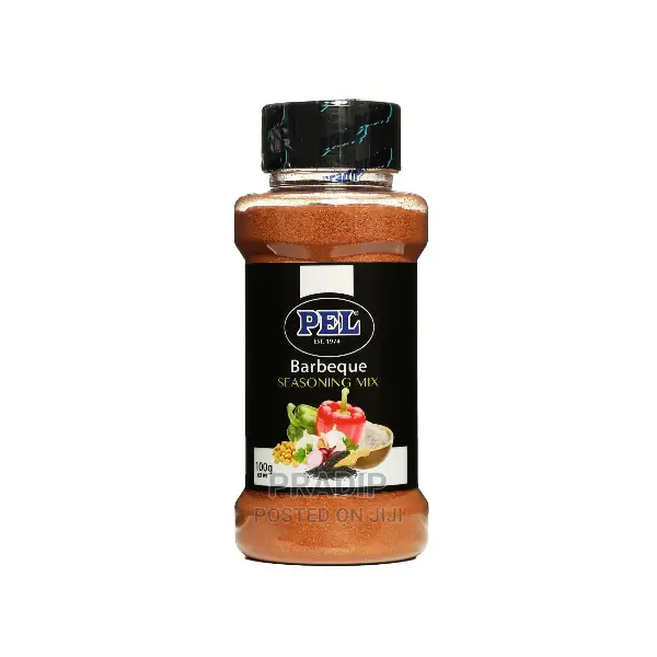 Barbeque Seasoning Mix 85 Grms