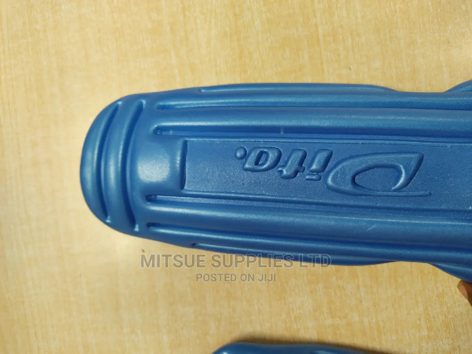 A Pair of Dita Hockey Shin Guard