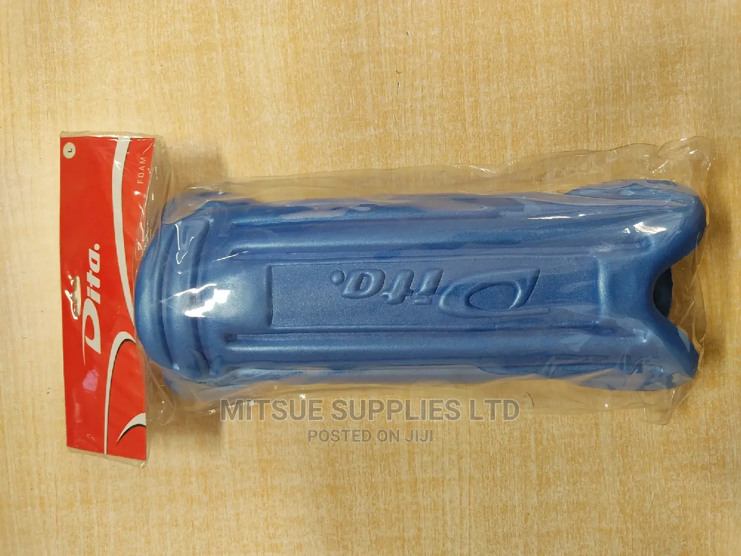 A Pair of Dita Hockey Shin Guard
