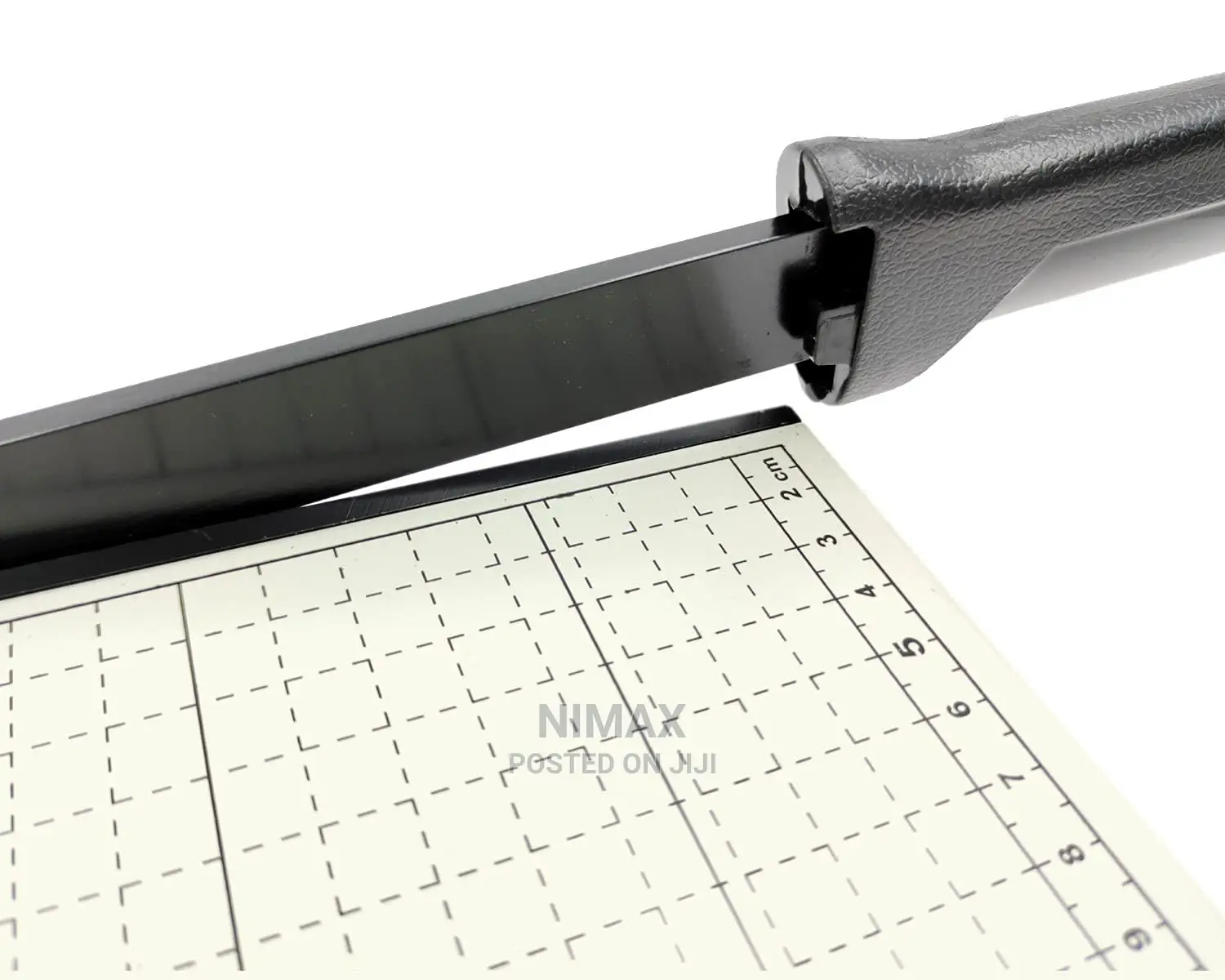 Paper Cutter for A4, B5, A5, B6, B7 Papers