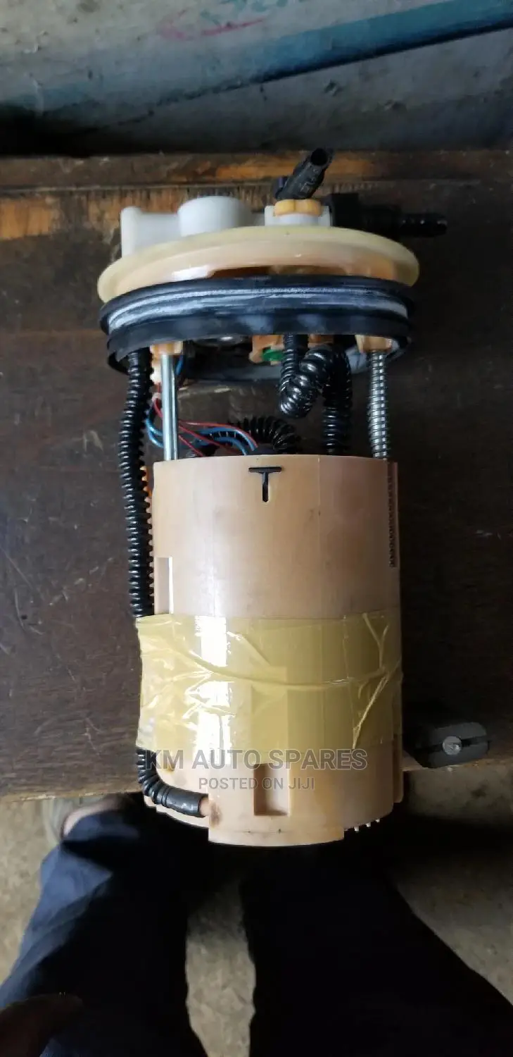 Toyota Avensis Fuel Pump.