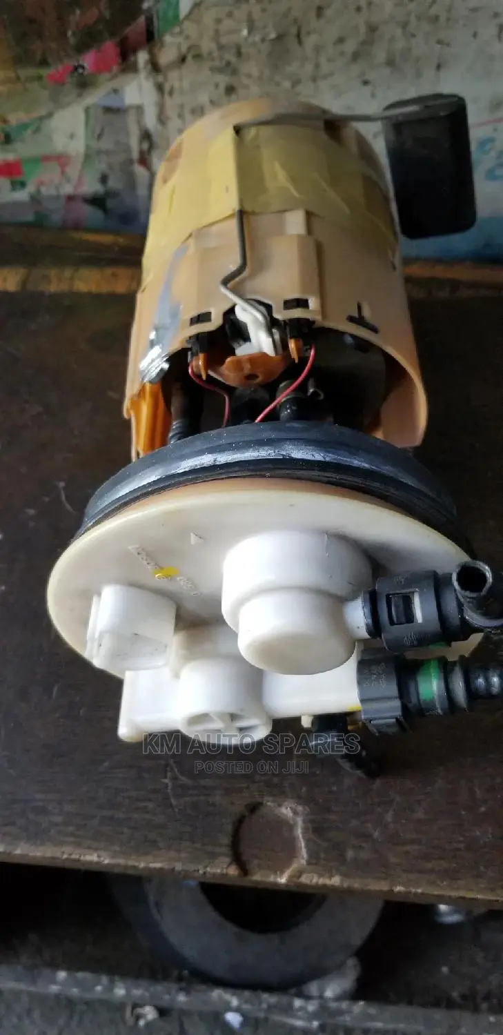 Toyota Avensis Fuel Pump.