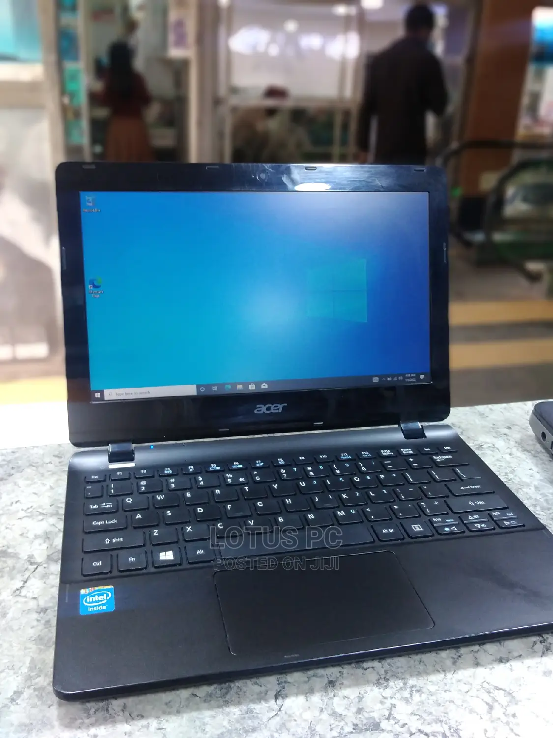 Laptop Acer Aspire 4752 4GB Intel Celeron SSD 250GB