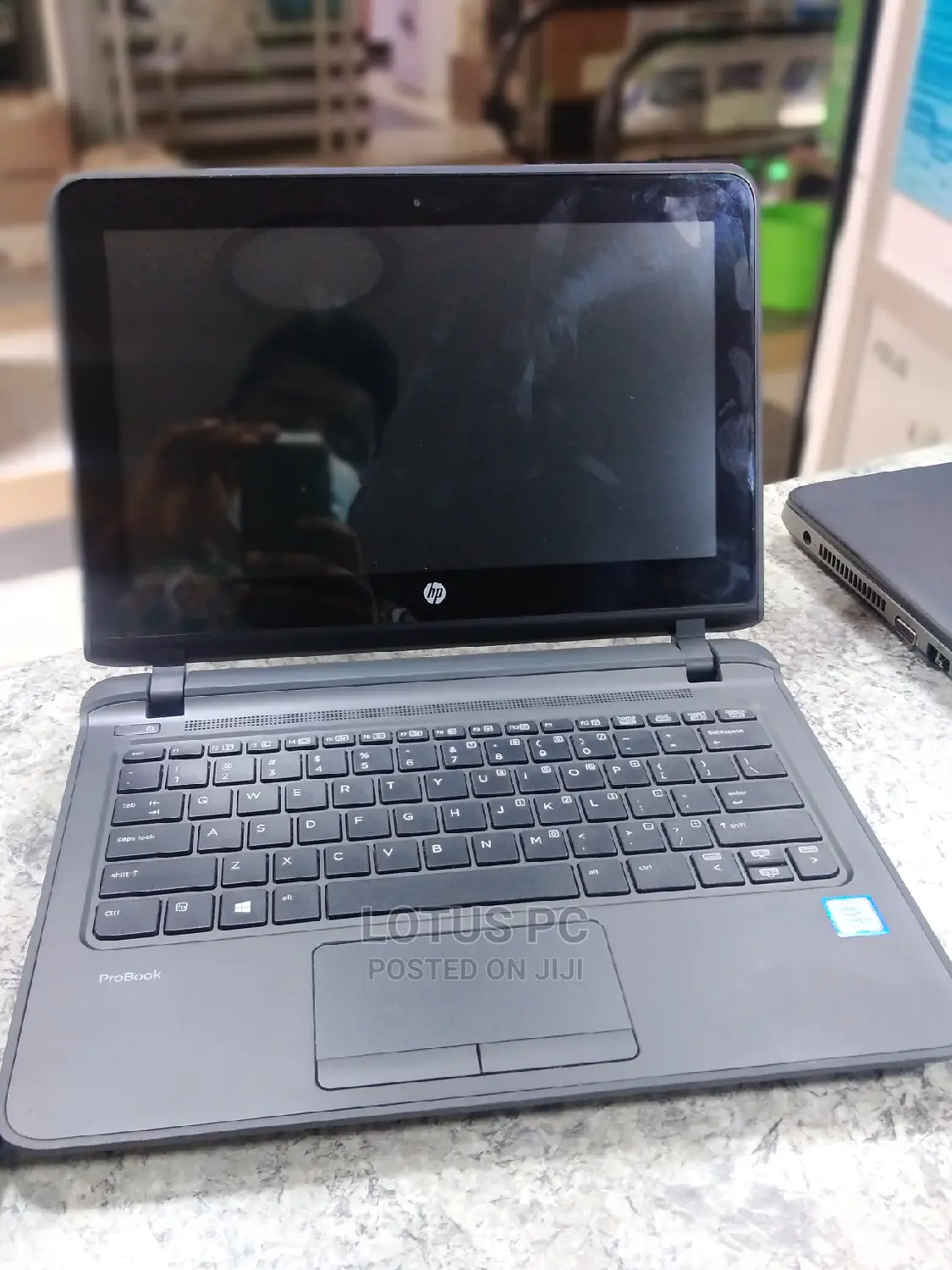 Laptop HP ProBook 11 G2 EE 4GB Intel Core I3 HDD 500GB