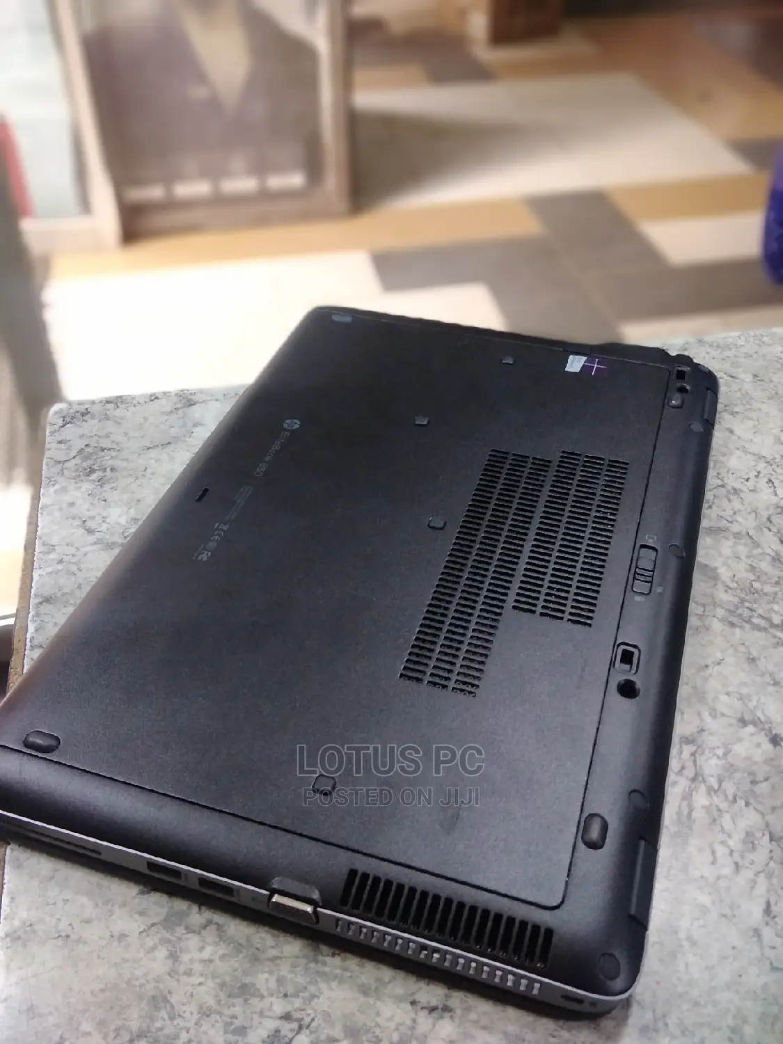 Laptop HP EliteBook 850 G2 4GB Intel Core I5 HDD 500GB