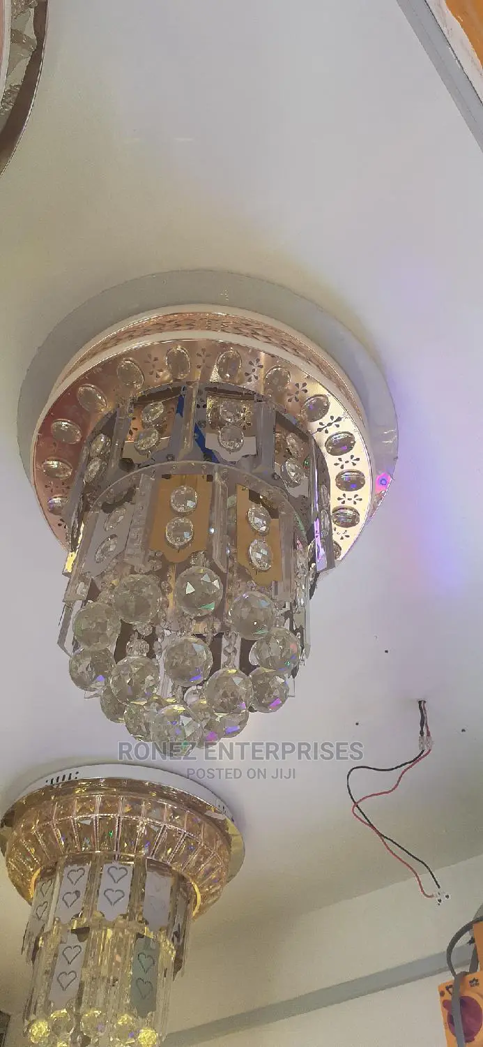 Classic Chandelier