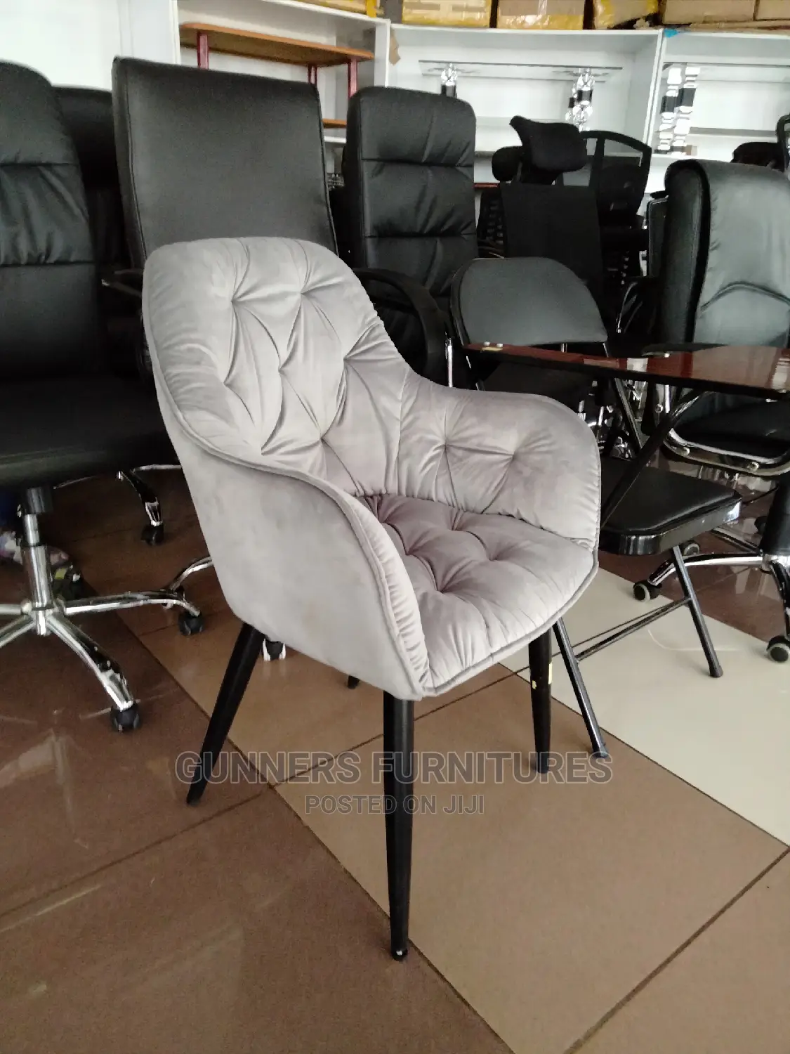 Leisure Chairs.