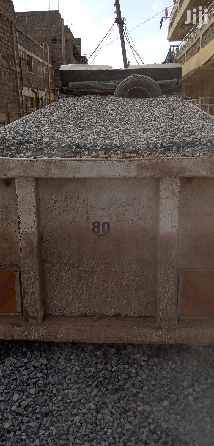 Ballast Of High Quality