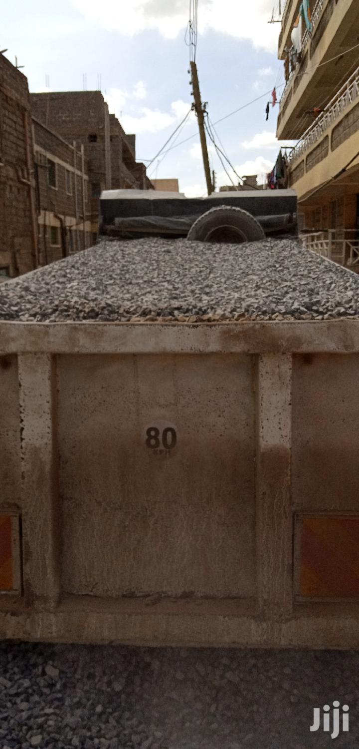Ballast Of High Quality