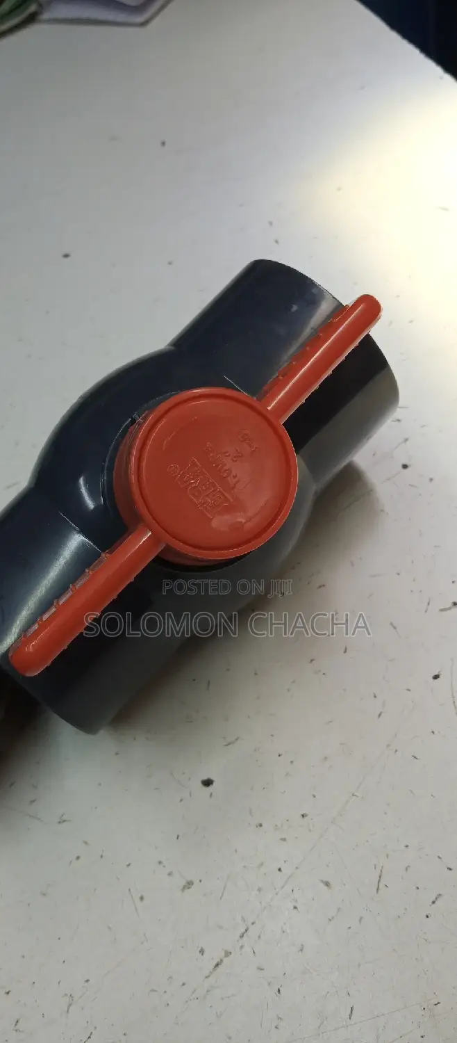 Ball Cork 2"Inch