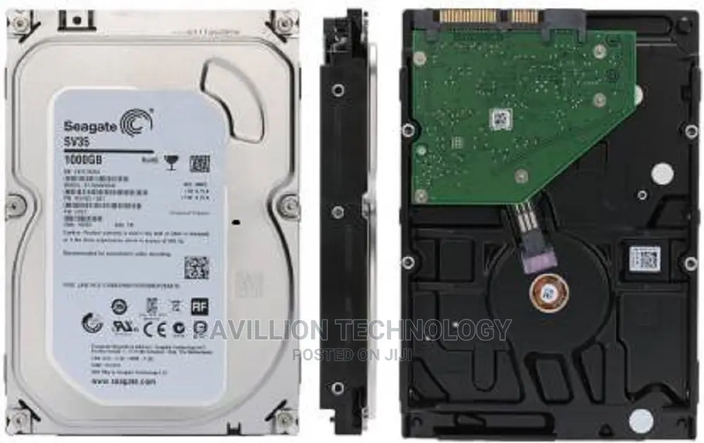 1tb Desktop Harddisk Desktop