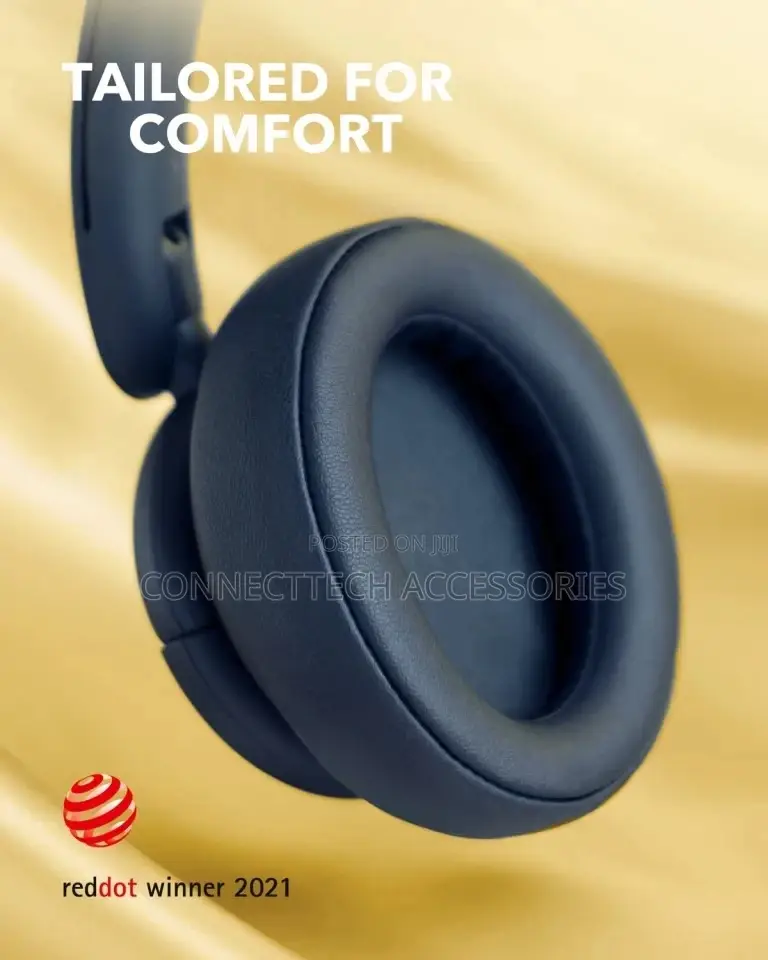 Soundcore By Anker Life Q35 Active Noisecancelling Headphone