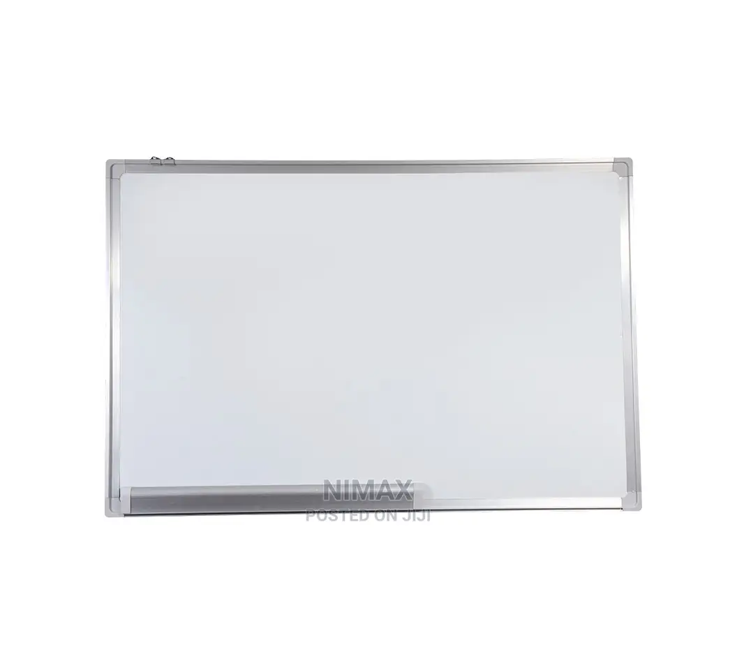 White Board 3x2 With Free Eraser