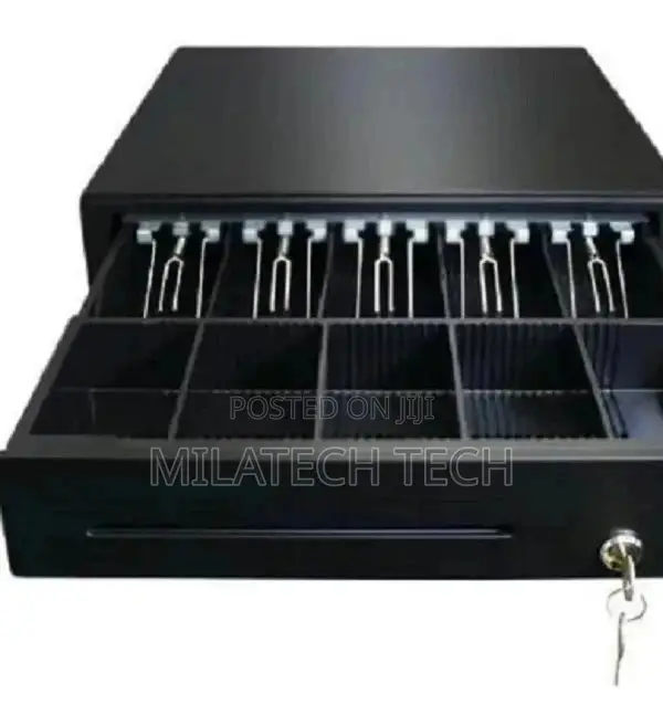 Supermarket POS Electronic Cash Drawer