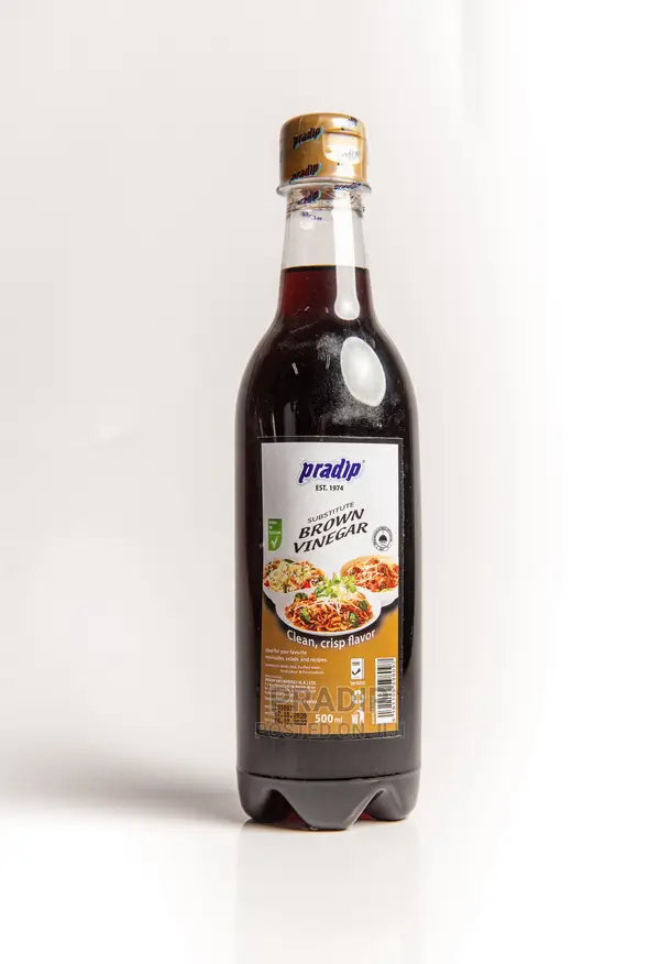 Brown Vinegar - 500ml