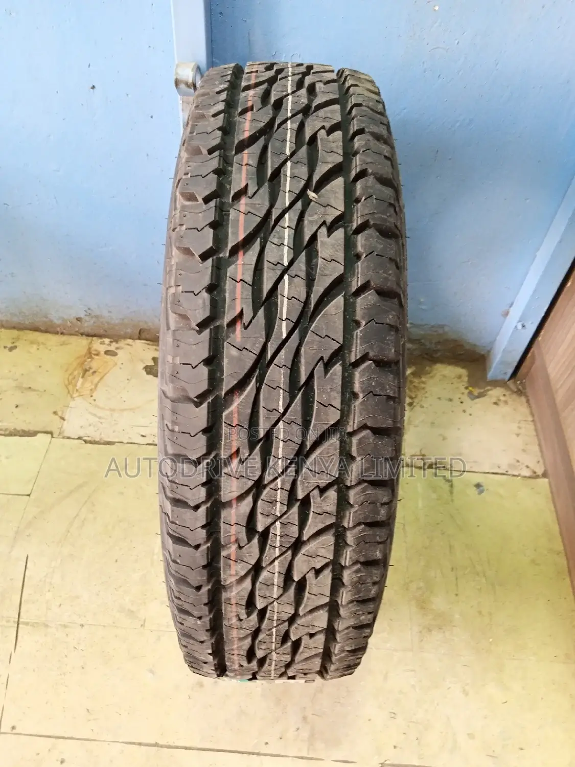 205/70r15 Bridgestone a/T