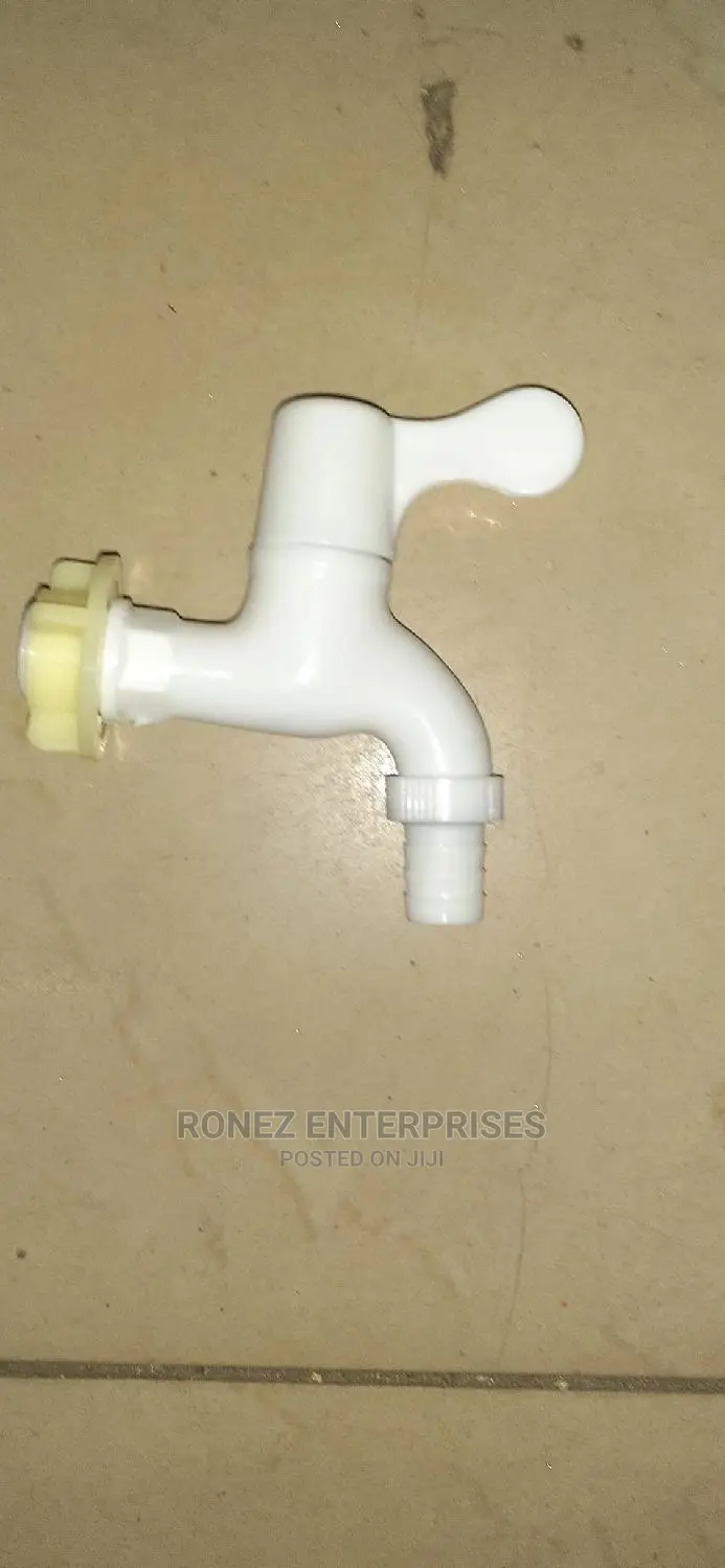 Plastic Tap