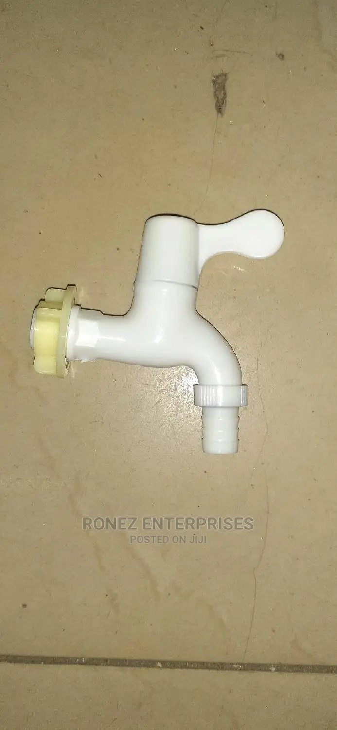 Plastic Tap