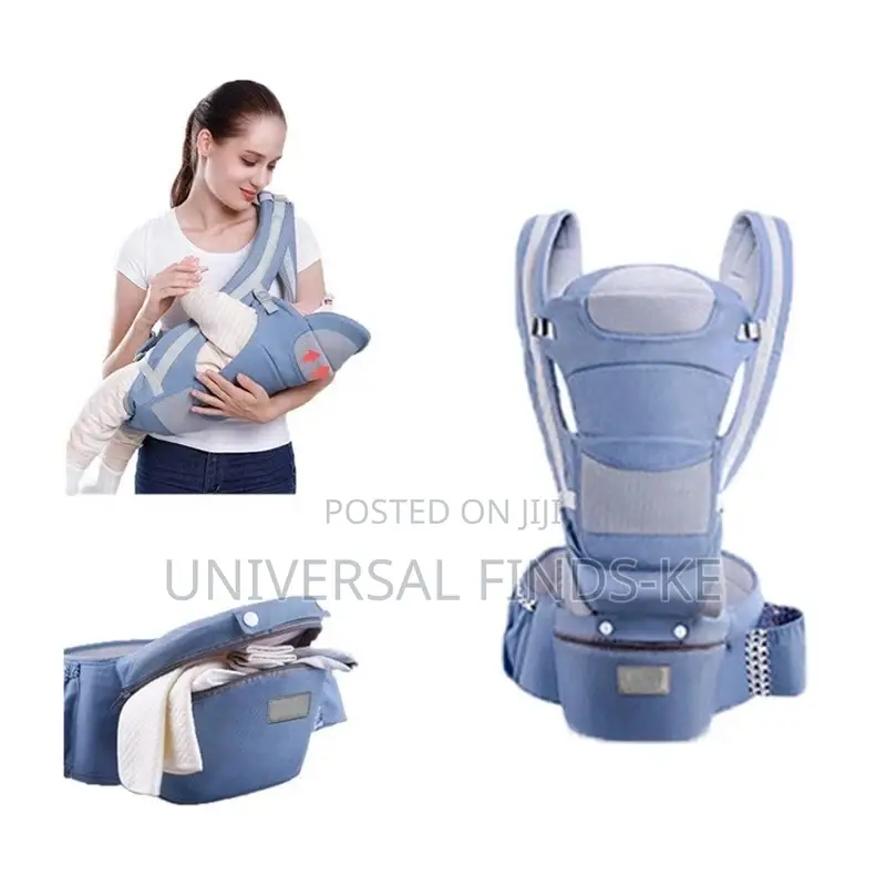 Fashion Hip Baby Carrier