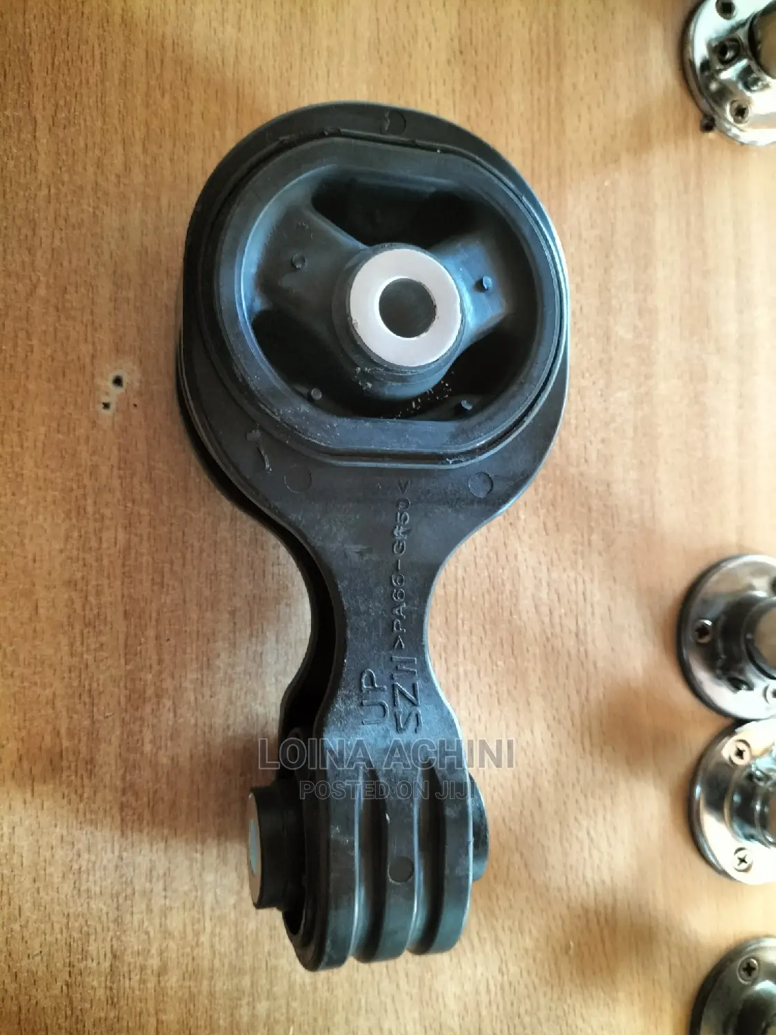 Honda Stepwagon RK1 to RK7.Rear Engine Mount